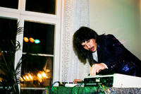 2008-10-17 - Silverio från Södra bar, Stockholm