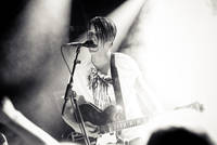 2008-10-17 - Markus Krunegård från The Tivoli, Helsingborg