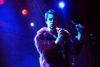2008-10-18 - Nordpolen från Debaser Medis, Stockholm