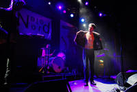 2008-10-18 - Nordpolen från Debaser Medis, Stockholm