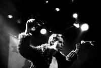 2008-10-18 - Nordpolen från Debaser Medis, Stockholm