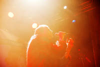 2008-10-18 - Nordpolen från Debaser Medis, Stockholm