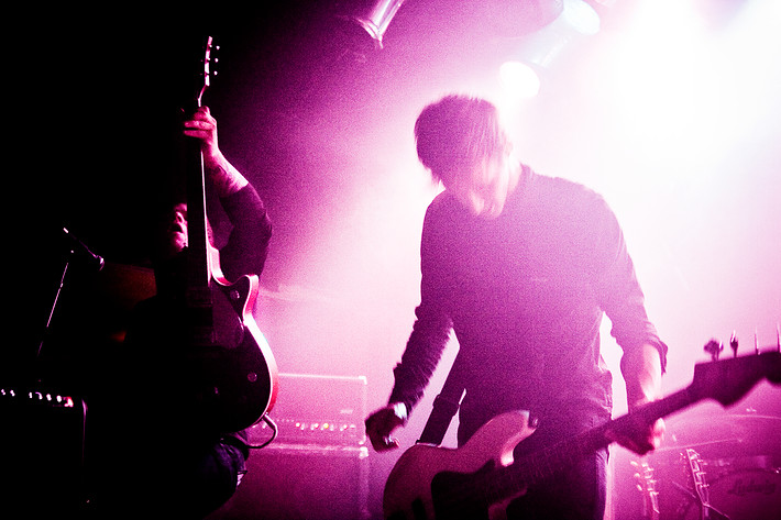 2008-10-18 - Cult of Luna från Kulturbolaget, Malmö