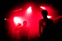 2008-10-18 - Cult of Luna från Kulturbolaget, Malmö
