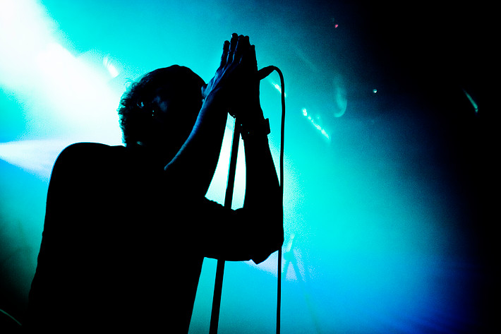 2008-10-18 - Cult of Luna från Kulturbolaget, Malmö