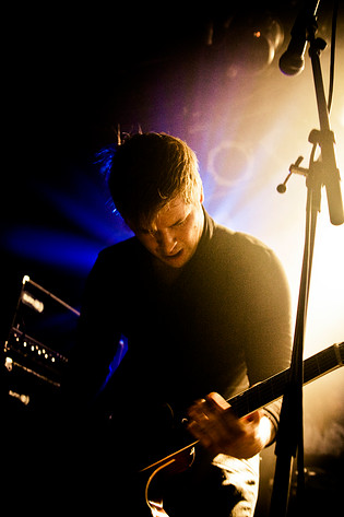 2008-10-18 - Cult of Luna från Kulturbolaget, Malmö