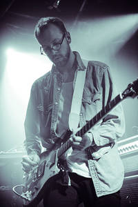 2008-10-18 - This is Head från Debaser Malmö, Malmö