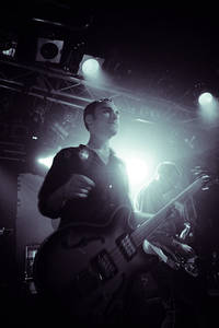 2008-10-18 - This is Head från Debaser Malmö, Malmö