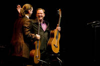 2008-10-19 - Leo Brouwer från Uppsala Konsert & Kongress, Uppsala