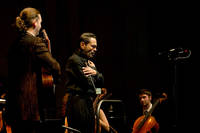 2008-10-19 - Leo Brouwer från Uppsala Konsert & Kongress, Uppsala