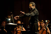 2008-10-19 - Leo Brouwer från Uppsala Konsert & Kongress, Uppsala