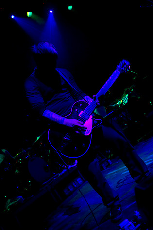 2008-10-19 - Cult of Luna från Stora Teatern, Göteborg