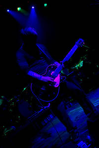 2008-10-19 - Cult of Luna från Stora Teatern, Göteborg