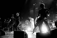2008-10-19 - Cult of Luna från Stora Teatern, Göteborg