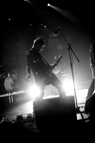 2008-10-19 - Cult of Luna från Stora Teatern, Göteborg
