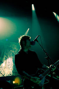 2008-10-19 - Cult of Luna från Stora Teatern, Göteborg