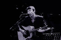 2008-10-21 - Brett Anderson från China Teatern, Stockholm