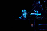 2008-10-21 - Brett Anderson från China Teatern, Stockholm