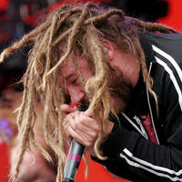2007-07-06 - In Flames från Roskildefestivalen, Roskilde