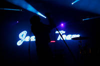 2007-07-05 - Jeans Team från Roskildefestivalen, Roskilde