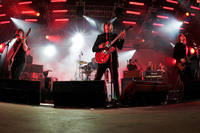 2007-07-06 - Mando Diao från Roskildefestivalen, Roskilde