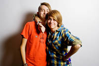 2008-10-24 - Rockfotostudion från Metropol, Hultsfred
