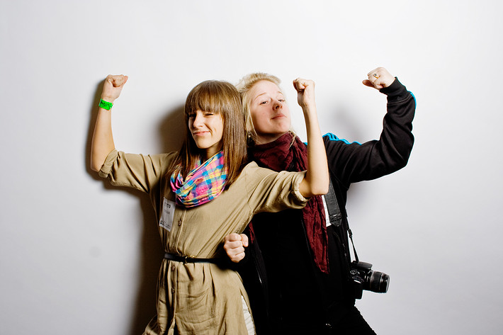 2008-10-24 - Rockfotostudion från Metropol, Hultsfred