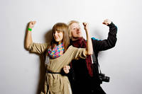2008-10-24 - Rockfotostudion från Metropol, Hultsfred
