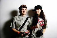 2008-10-24 - Rockfotostudion från Metropol, Hultsfred