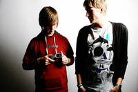 2008-10-24 - Rockfotostudion från Metropol, Hultsfred