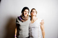 2008-10-24 - Rockfotostudion från Metropol, Hultsfred