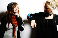 2008-10-24 - Rockfotostudion från Metropol, Hultsfred