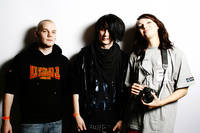 2008-10-24 - Rockfotostudion från Metropol, Hultsfred