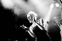 2008-10-24 - Amanda Jenssen från Mejeriet, Lund