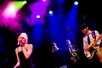 2008-10-24 - Amanda Jenssen från Mejeriet, Lund