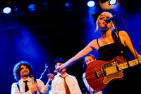 2008-10-24 - Amanda Jenssen från Mejeriet, Lund