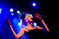 2008-10-24 - Amanda Jenssen från Mejeriet, Lund