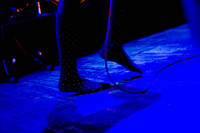 2008-10-24 - Amanda Jenssen från Mejeriet, Lund