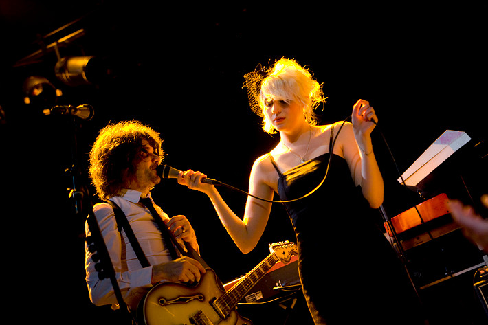 2008-10-24 - Amanda Jenssen från Mejeriet, Lund