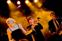 2008-10-24 - Amanda Jenssen från Mejeriet, Lund