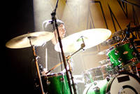 2008-10-24 - Veronica Maggio från The Tivoli, Helsingborg