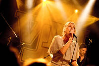 2008-10-24 - Veronica Maggio från The Tivoli, Helsingborg