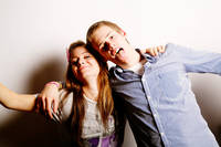 2008-10-24 - Rockfotostudion från Metropol, Hultsfred