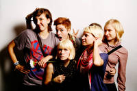 2008-10-24 - Rockfotostudion från Metropol, Hultsfred