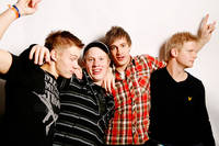 2008-10-24 - Rockfotostudion från Metropol, Hultsfred