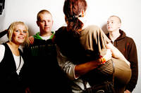 2008-10-24 - Rockfotostudion från Metropol, Hultsfred