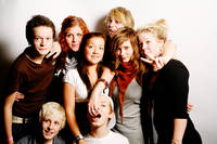 2008-10-24 - Rockfotostudion från Metropol, Hultsfred