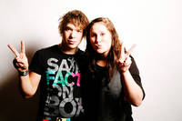 2008-10-24 - Rockfotostudion från Metropol, Hultsfred