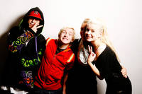 2008-10-24 - Rockfotostudion från Metropol, Hultsfred