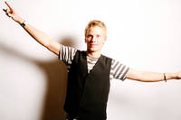 2008-10-24 - Rockfotostudion från Metropol, Hultsfred